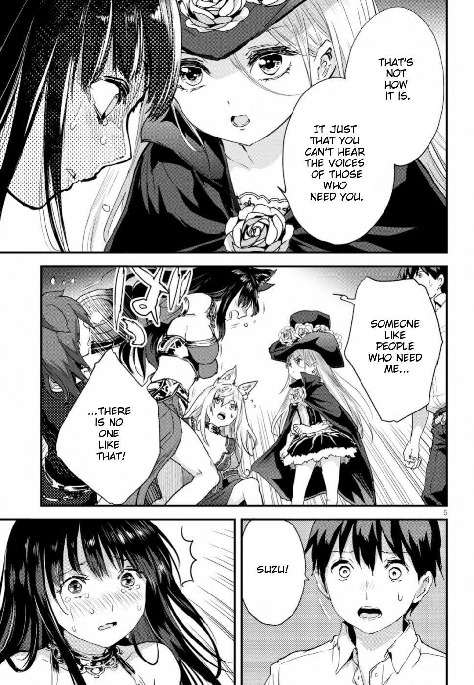 Read Alcafus Manga Online
