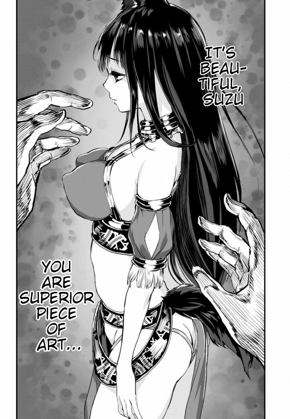 Read Alcafus Manga Online