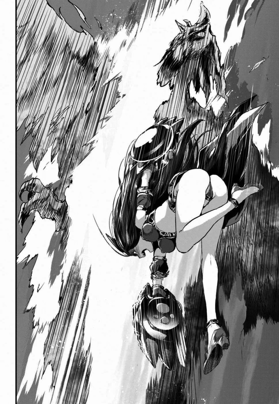 Read Alcafus Manga Online