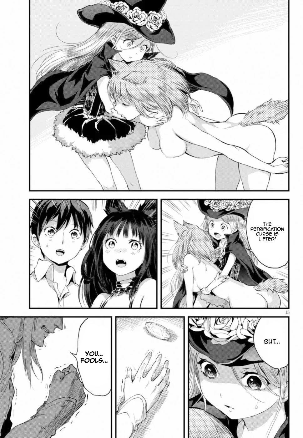 Read Alcafus Manga Online