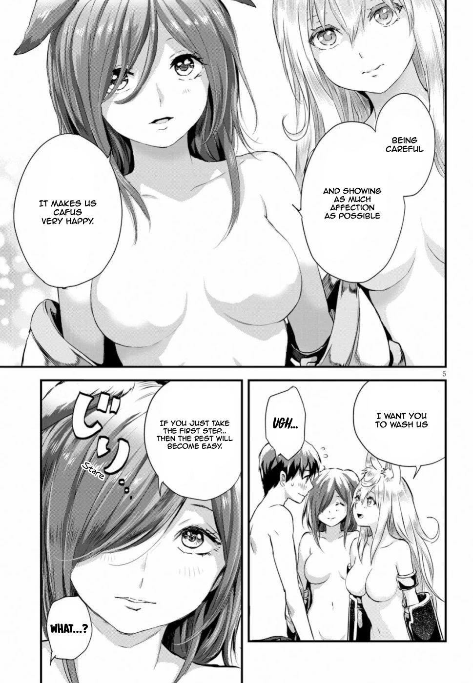 Read Alcafus Manga Online