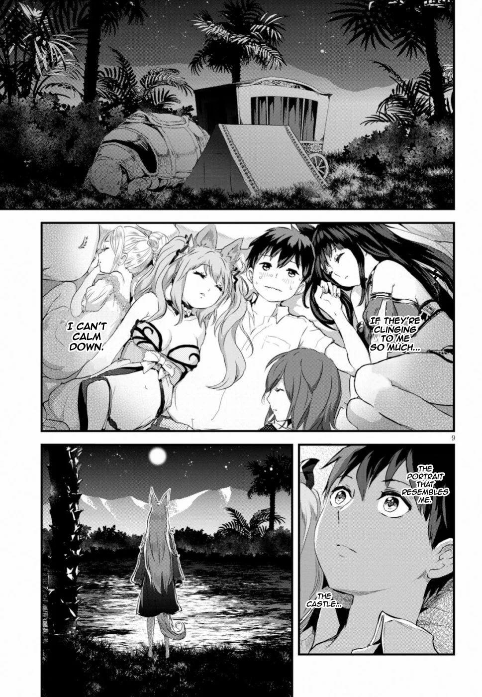 Read Alcafus Manga Online