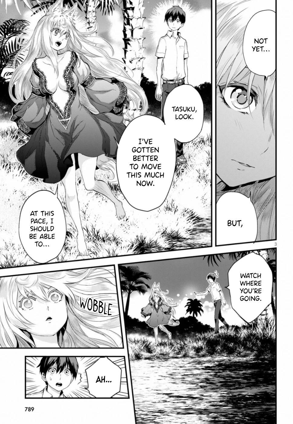 Read Alcafus Manga Online