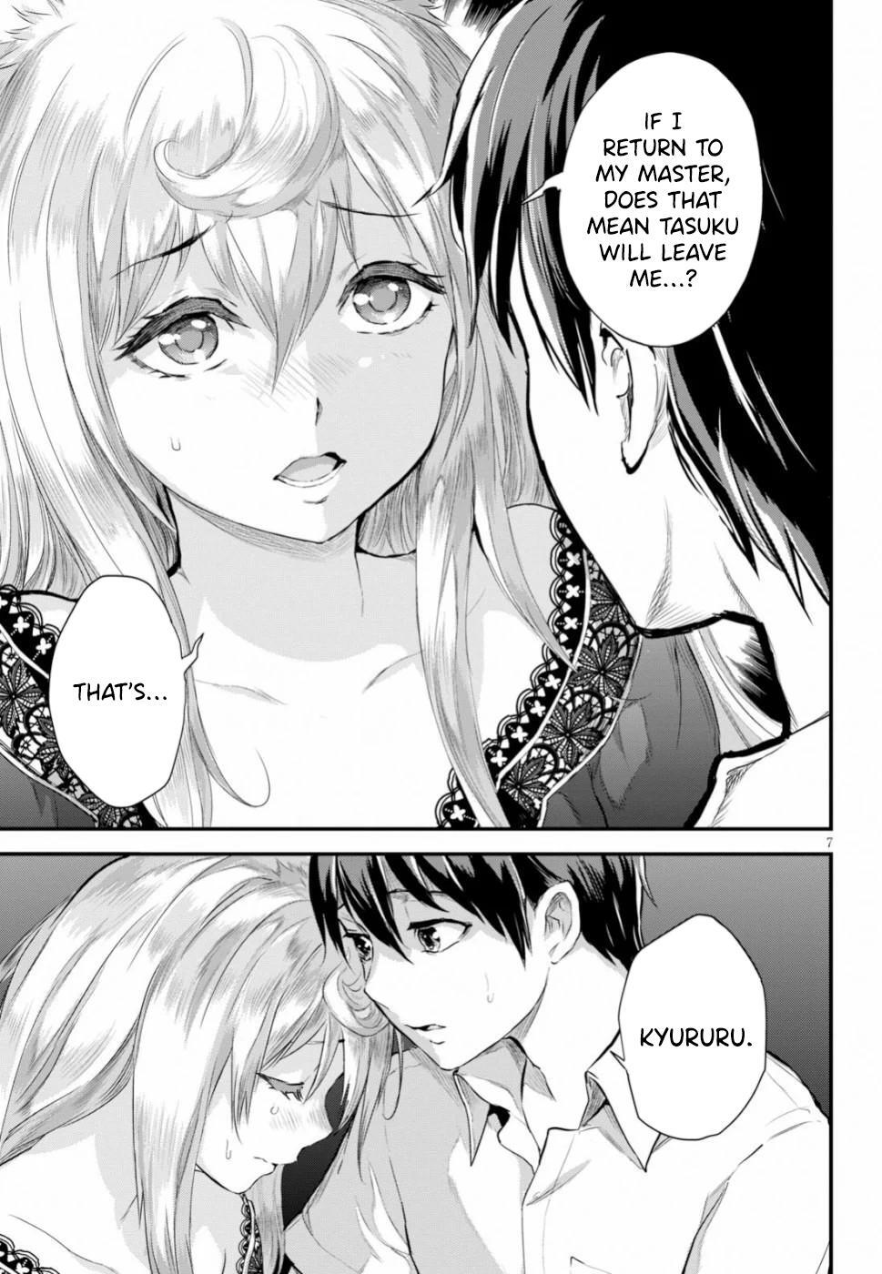 Read Alcafus Manga Online