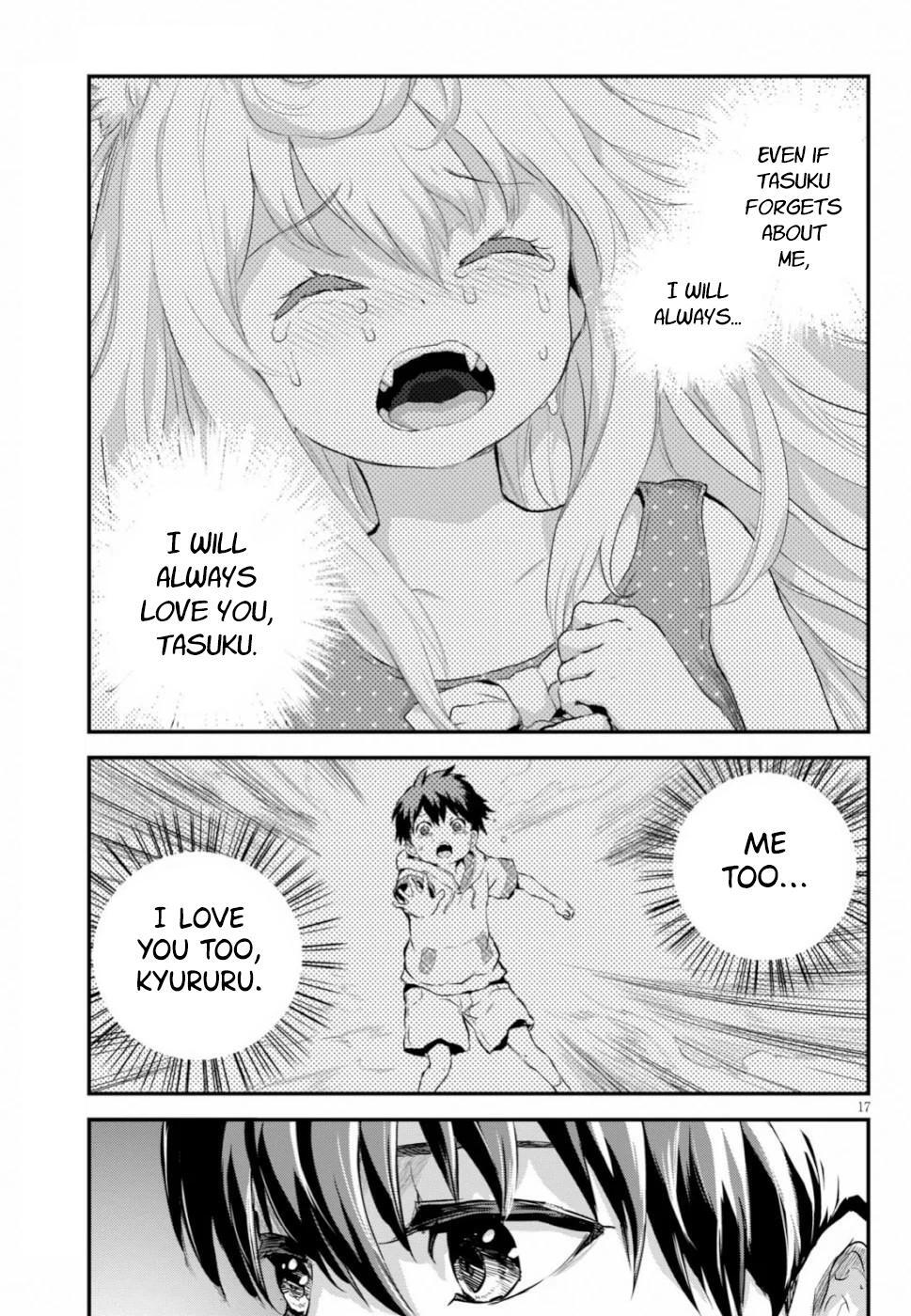 Read Alcafus Manga Online