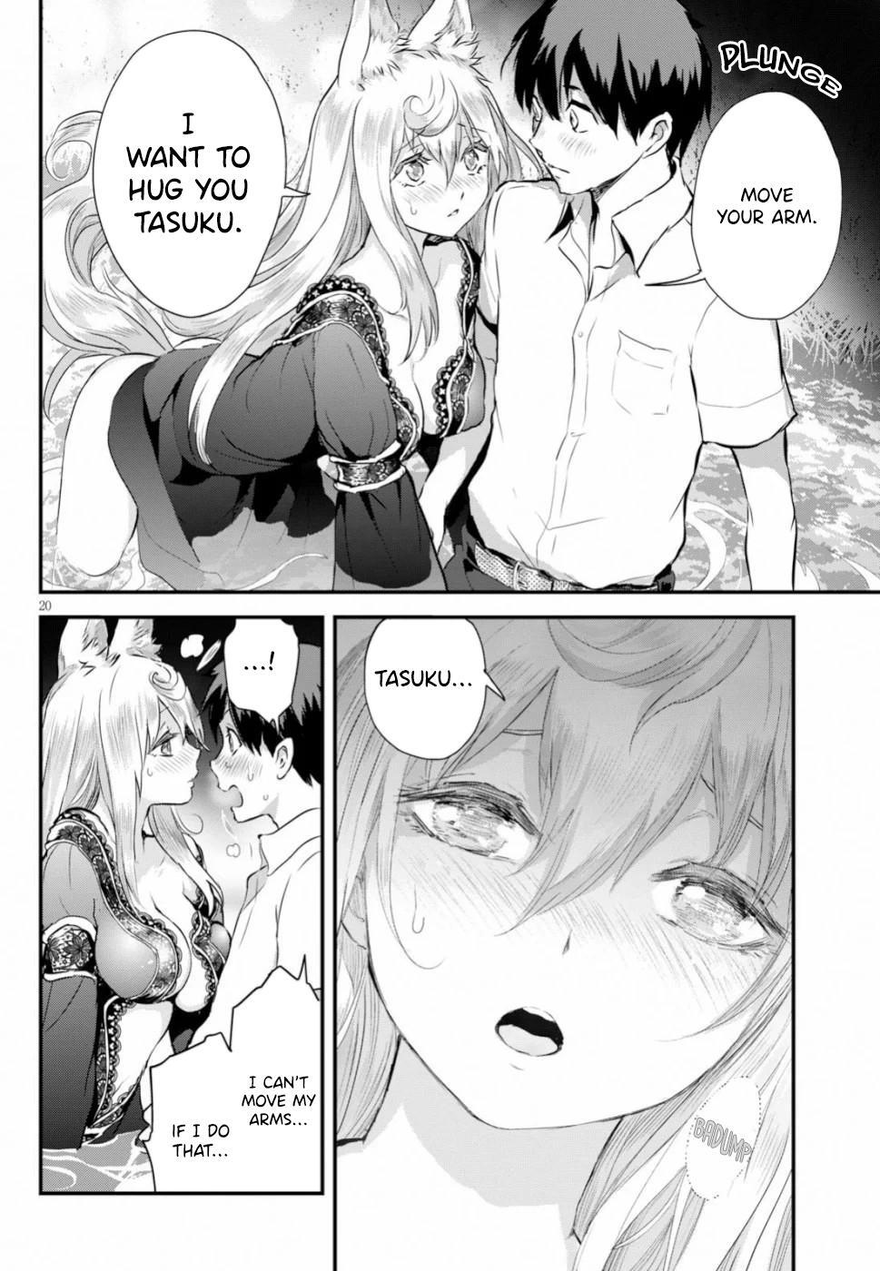 Read Alcafus Manga Online