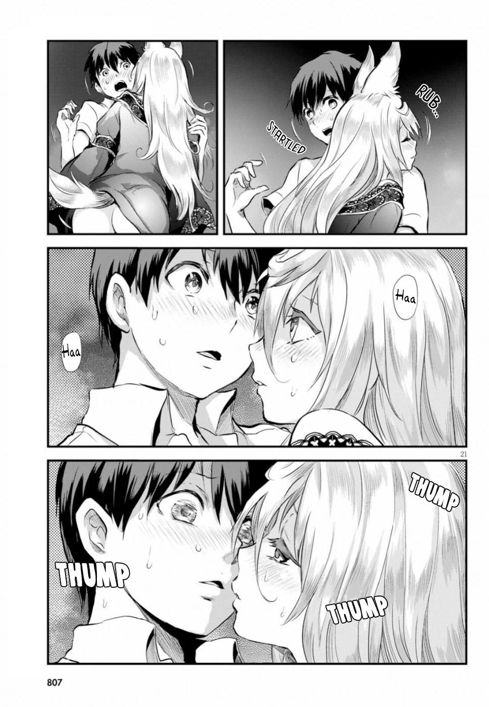 Read Alcafus Manga Online
