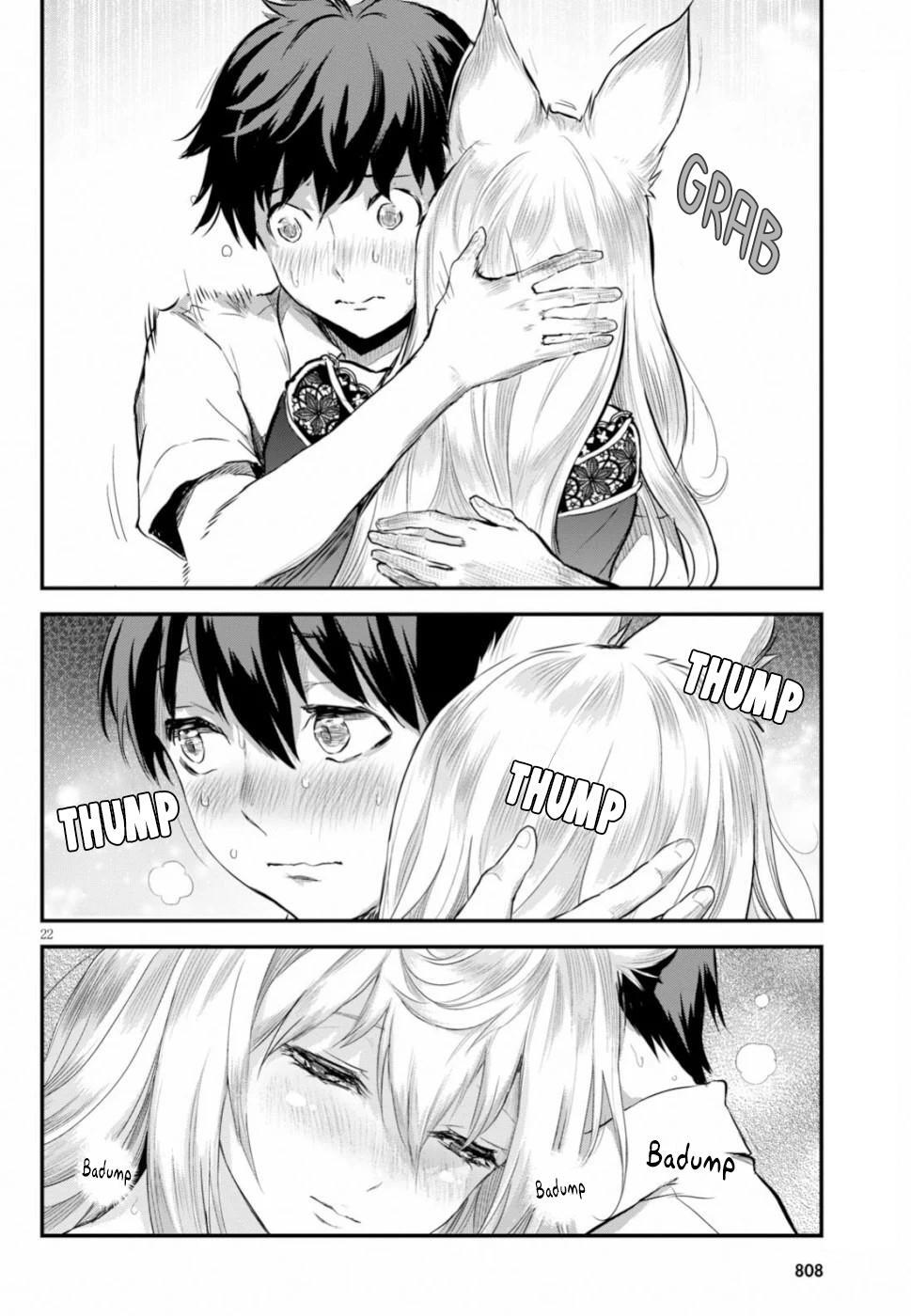 Read Alcafus Manga Online