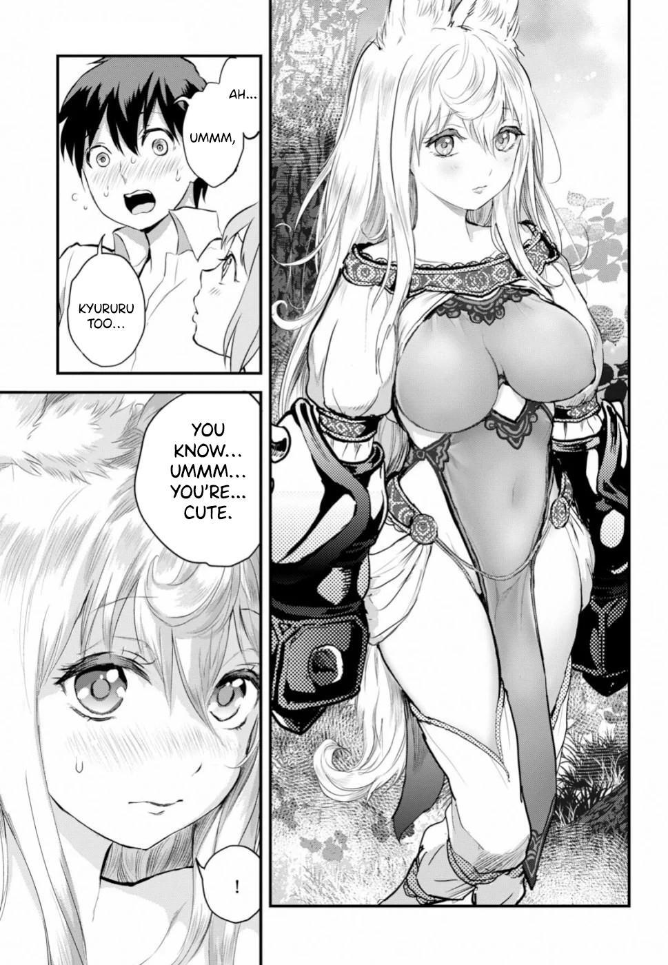 Read Alcafus Manga Online