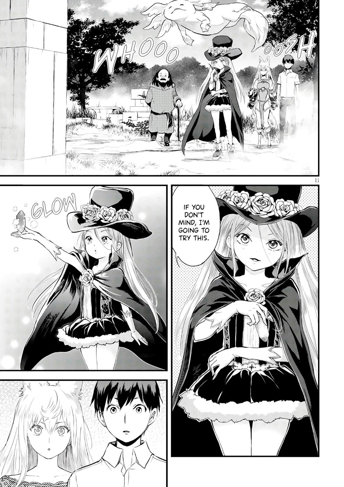Read Alcafus Manga Online