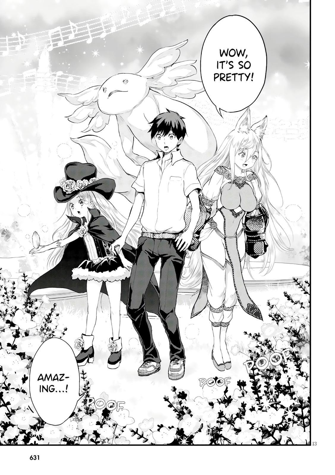 Read Alcafus Manga Online