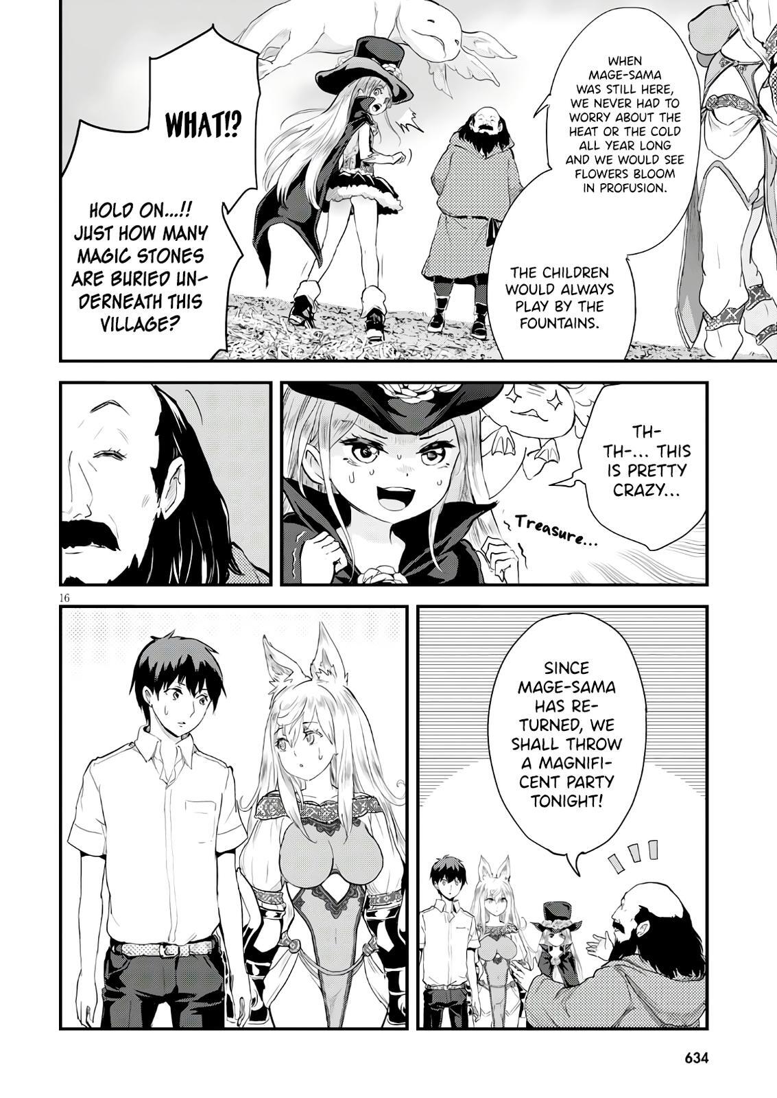Read Alcafus Manga Online