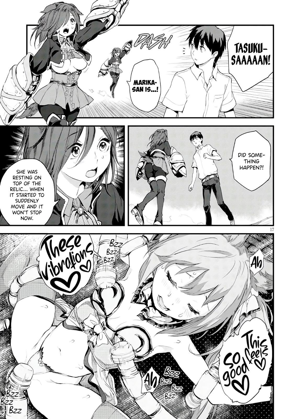 Read Alcafus Manga Online