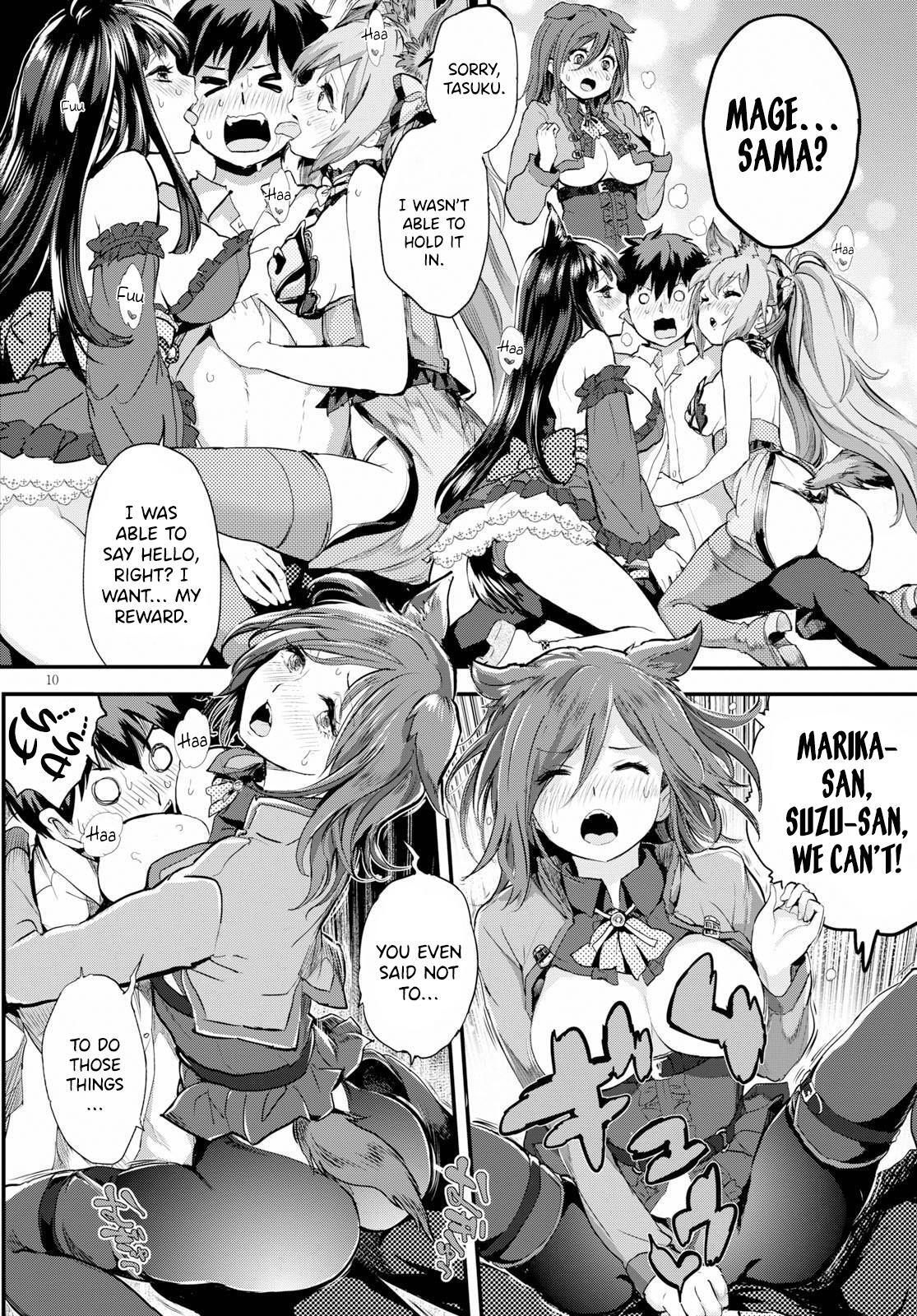 Read Alcafus Manga Online