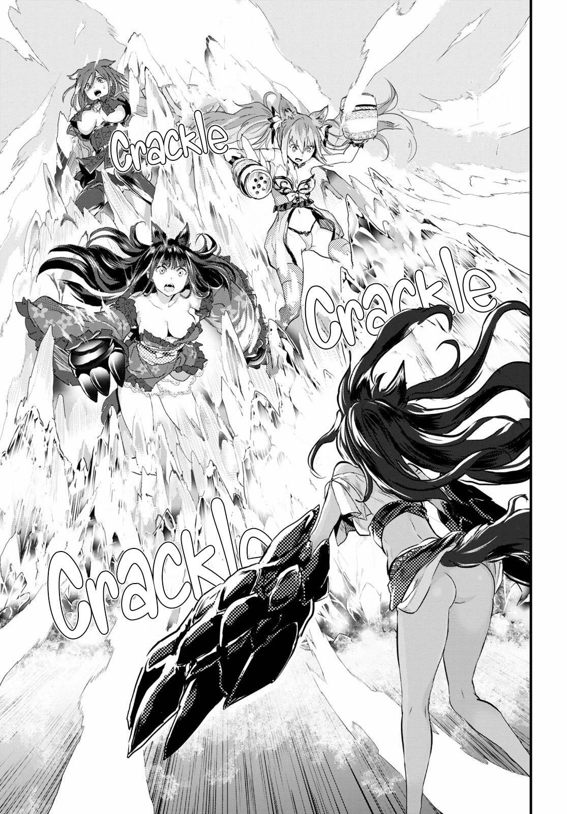 Read Alcafus Manga Online