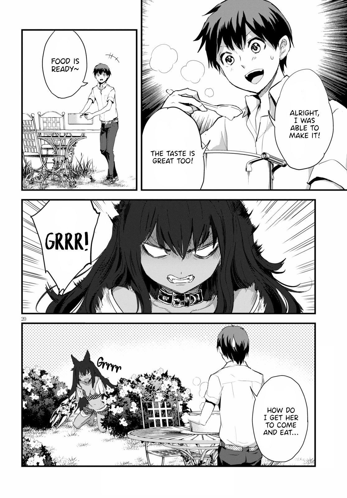 Read Alcafus Manga Online