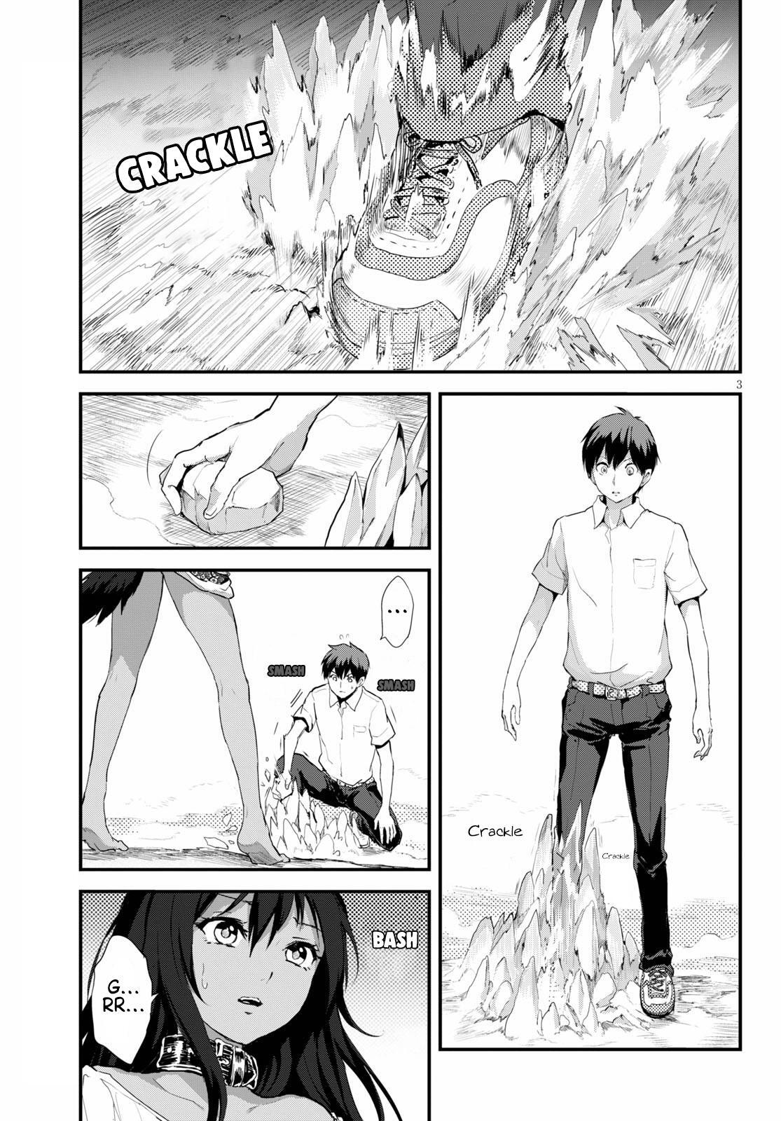 Read Alcafus Manga Online