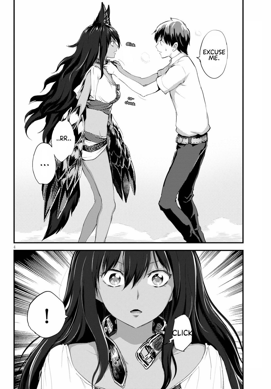 Read Alcafus Manga Online