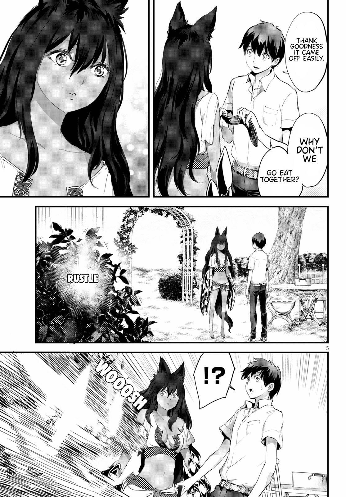Read Alcafus Manga Online