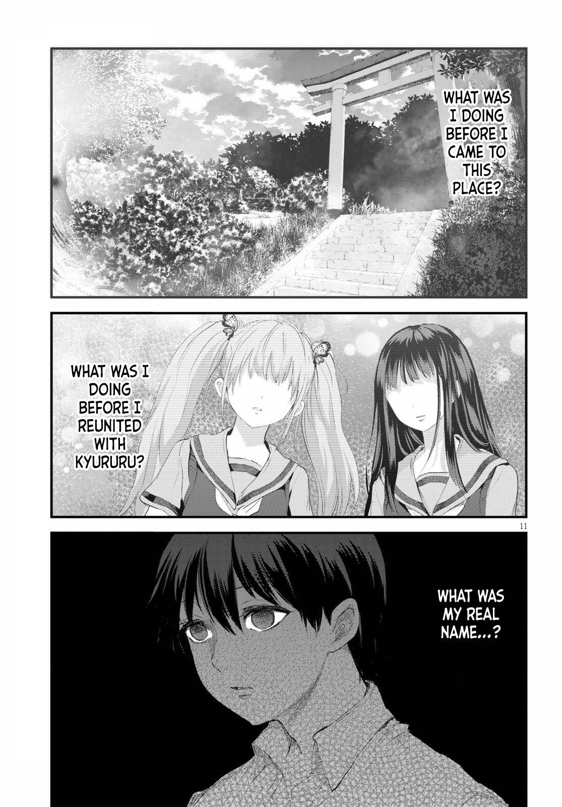 Read Alcafus Manga Online