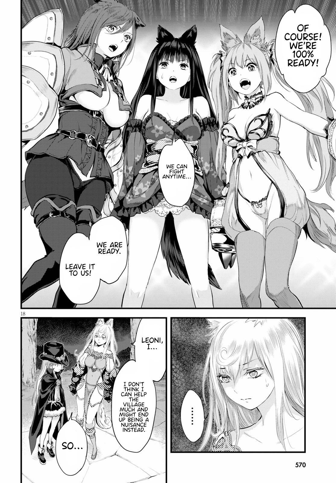 Read Alcafus Manga Online