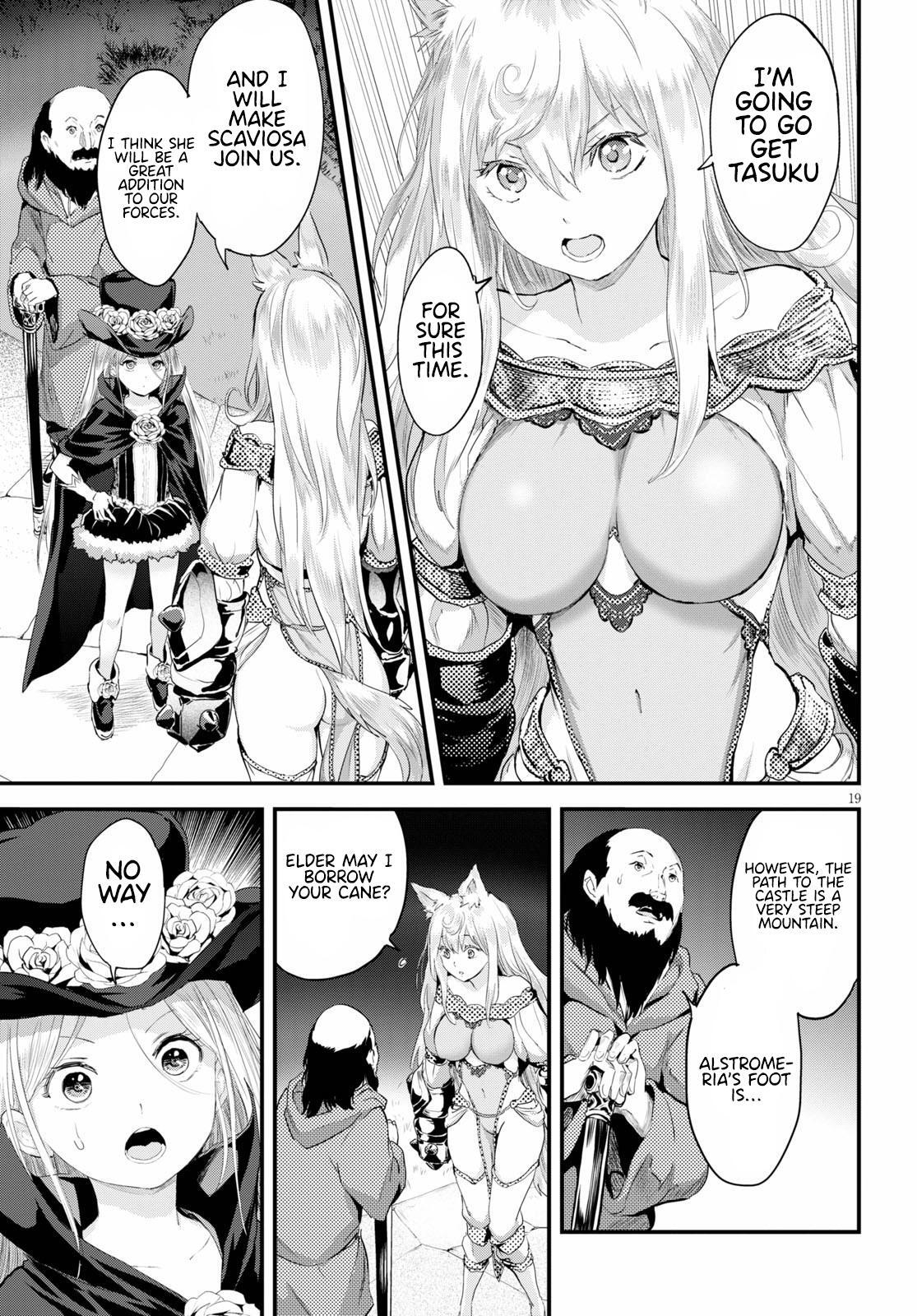 Read Alcafus Manga Online