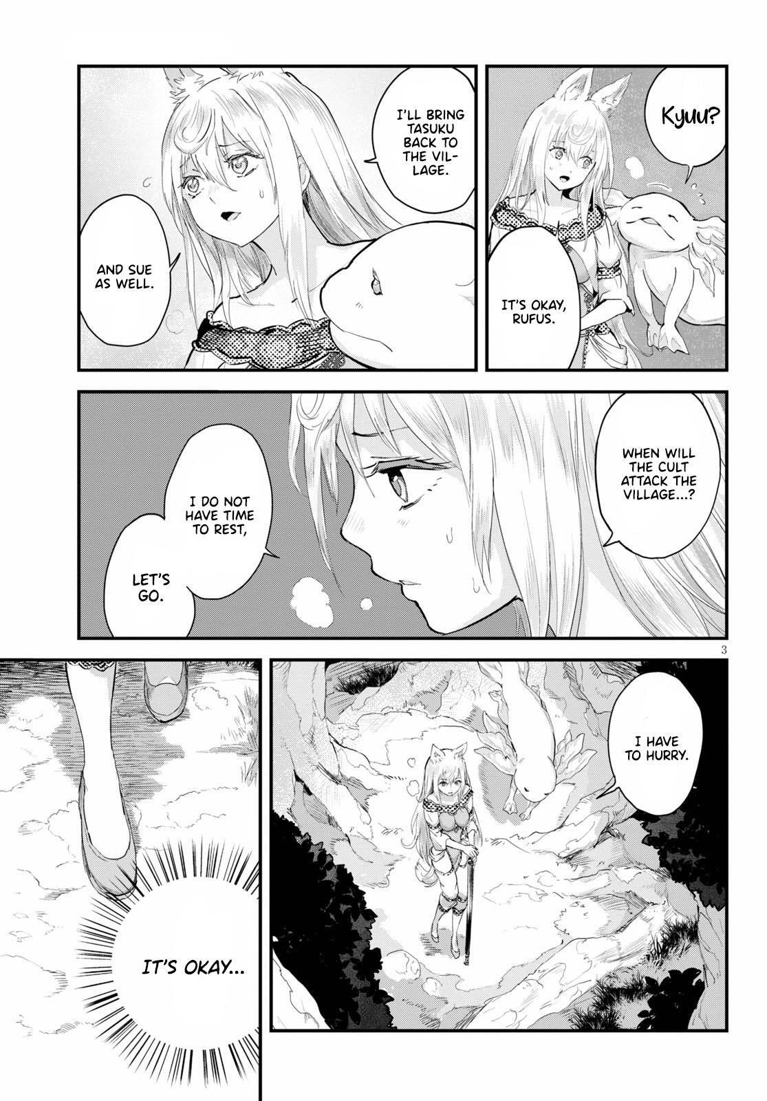 Read Alcafus Manga Online