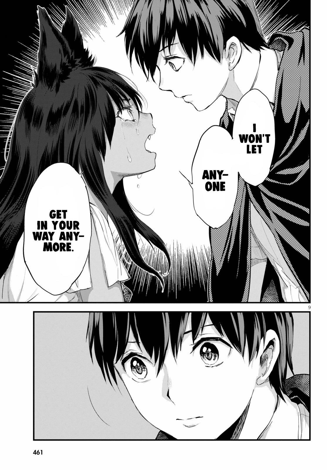 Read Alcafus Manga Online