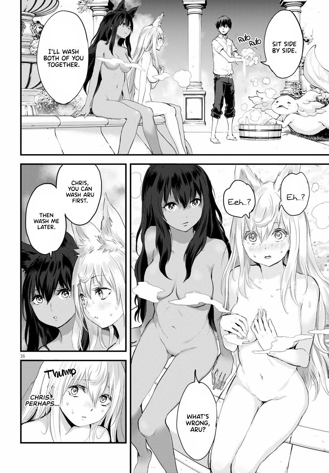 Read Alcafus Manga Online