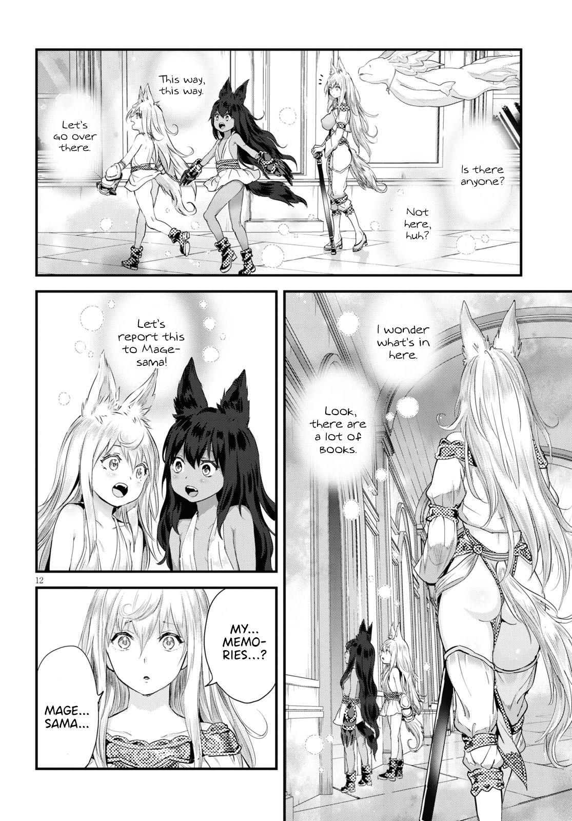 Read Alcafus Manga Online