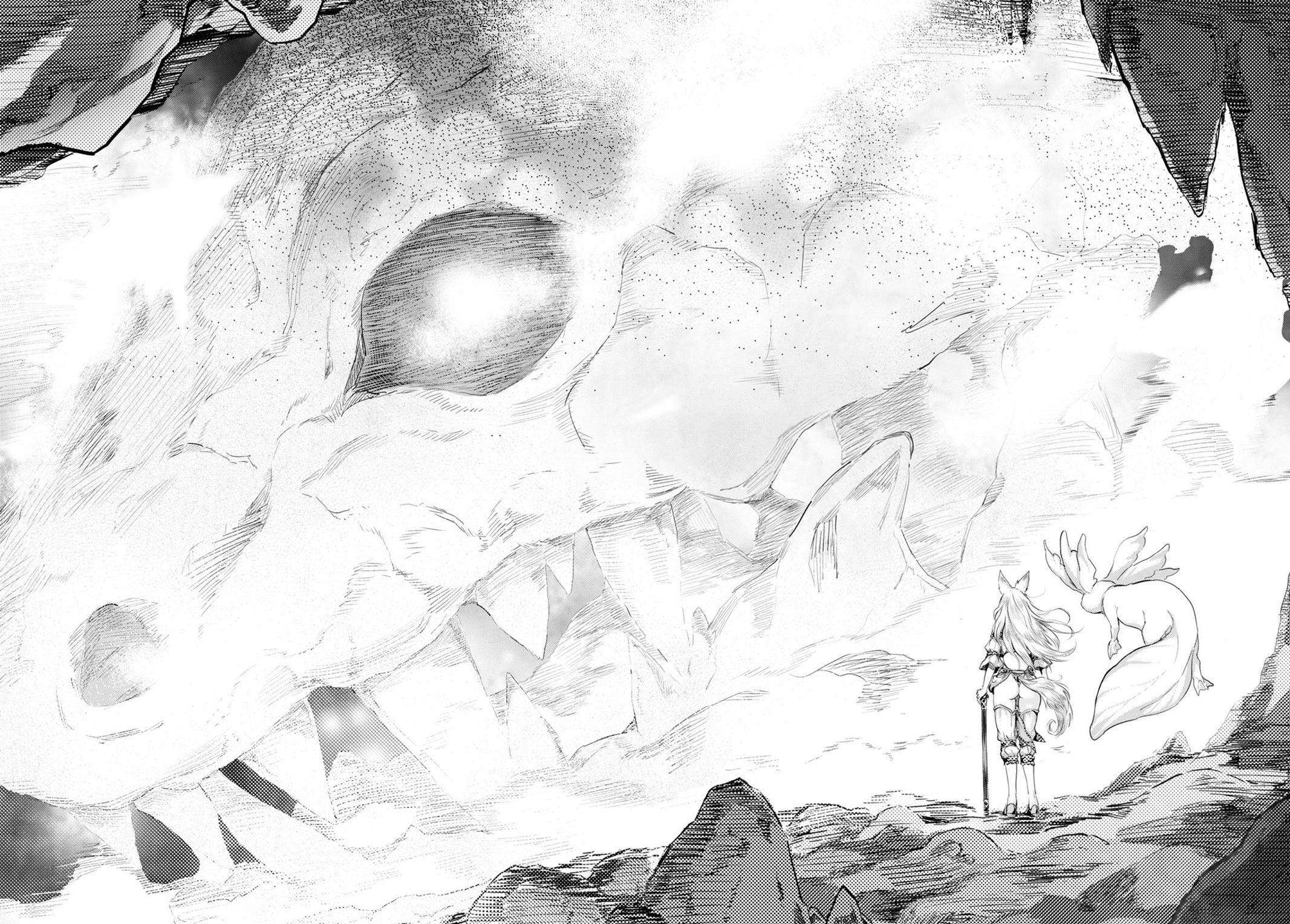 Read Alcafus Manga Online