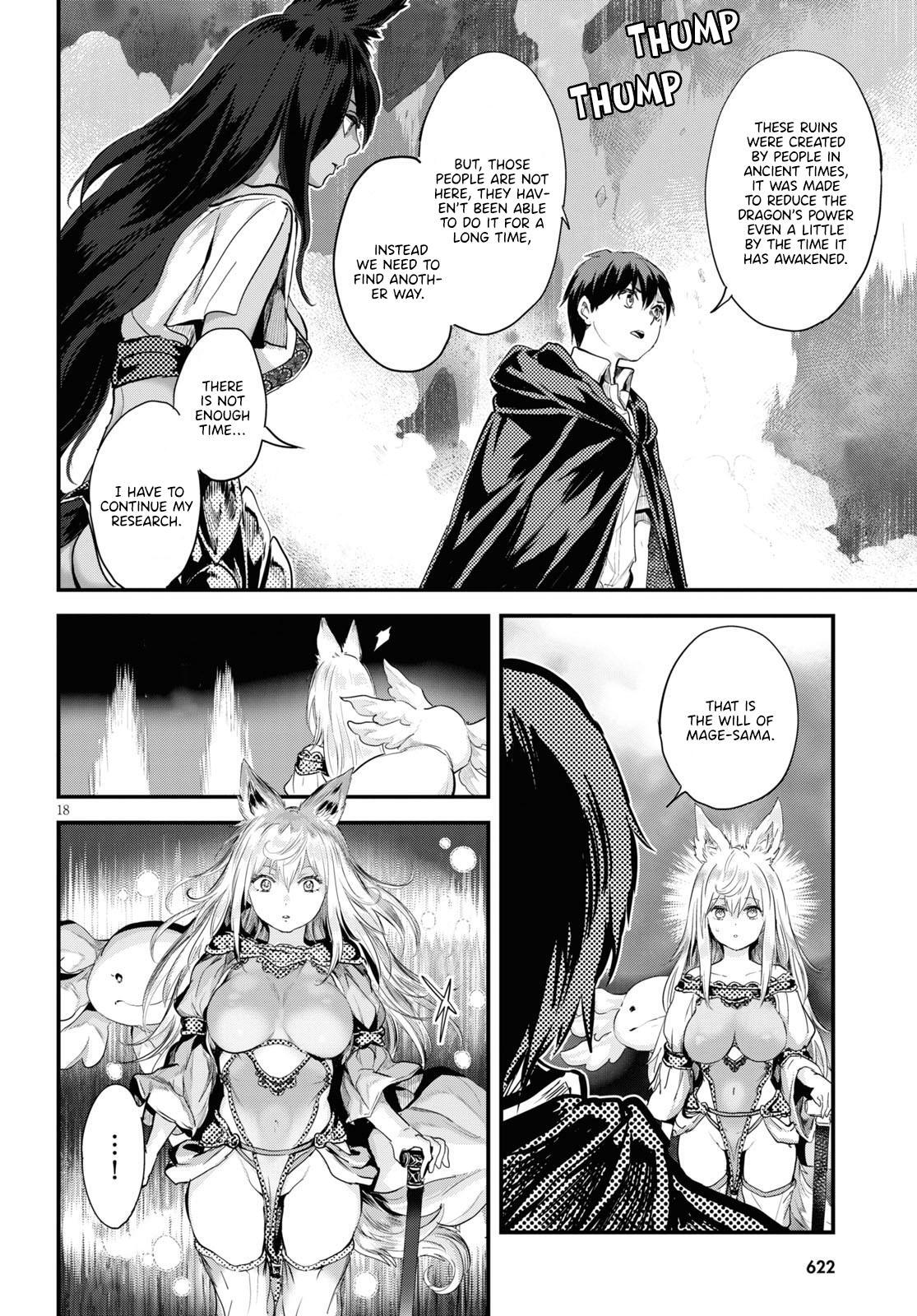 Read Alcafus Manga Online