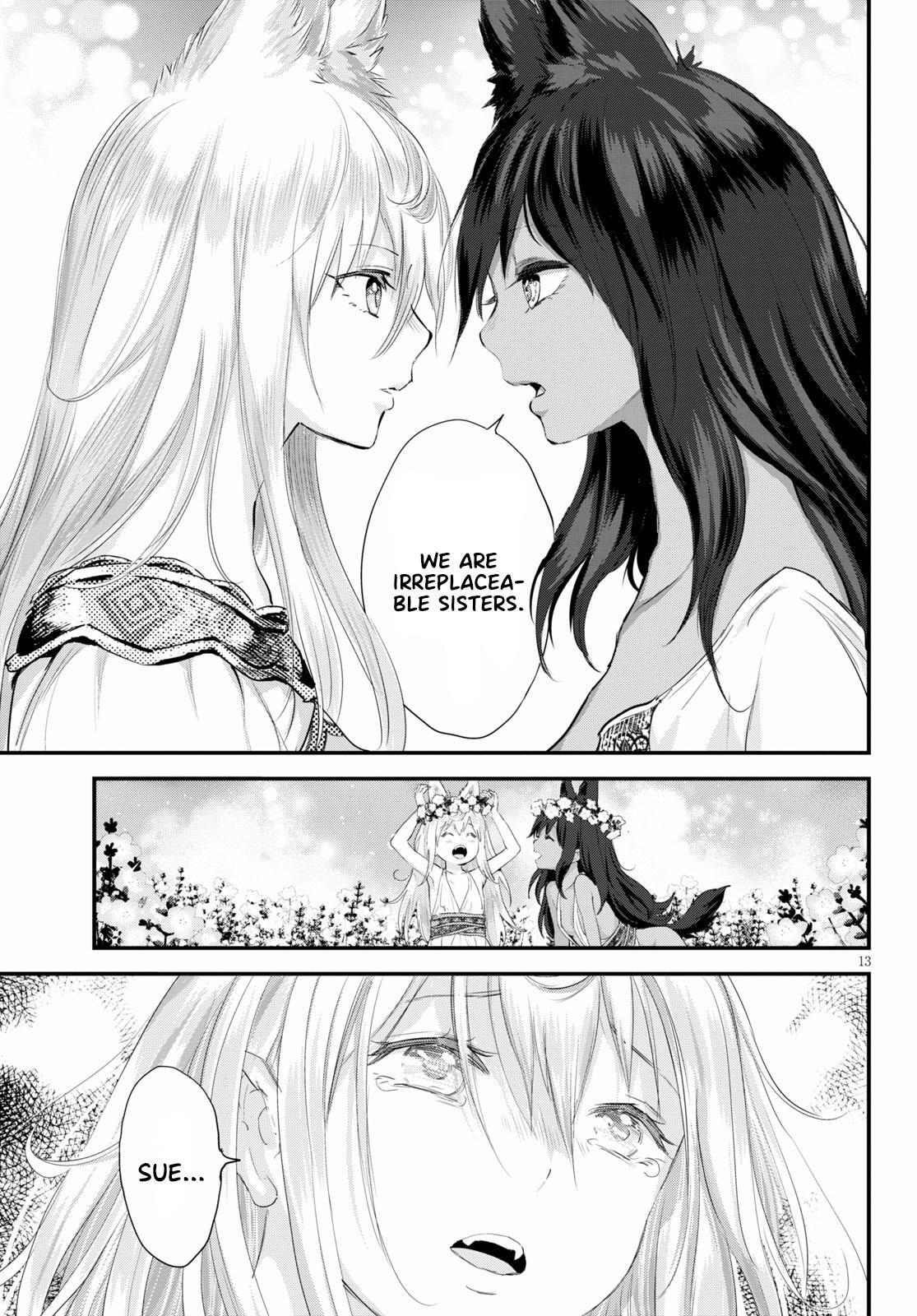 Read Alcafus Manga Online