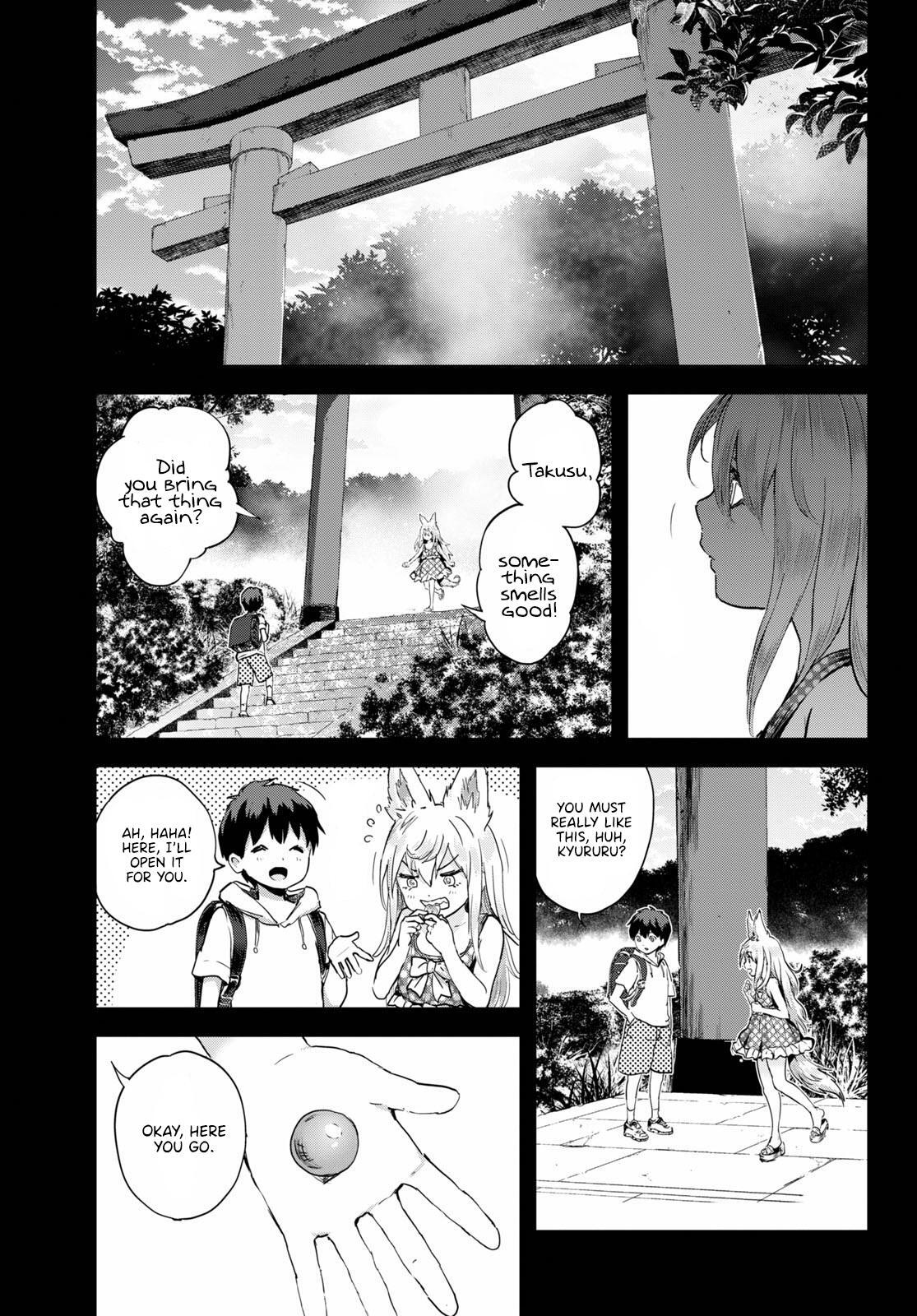 Read Alcafus Manga Online