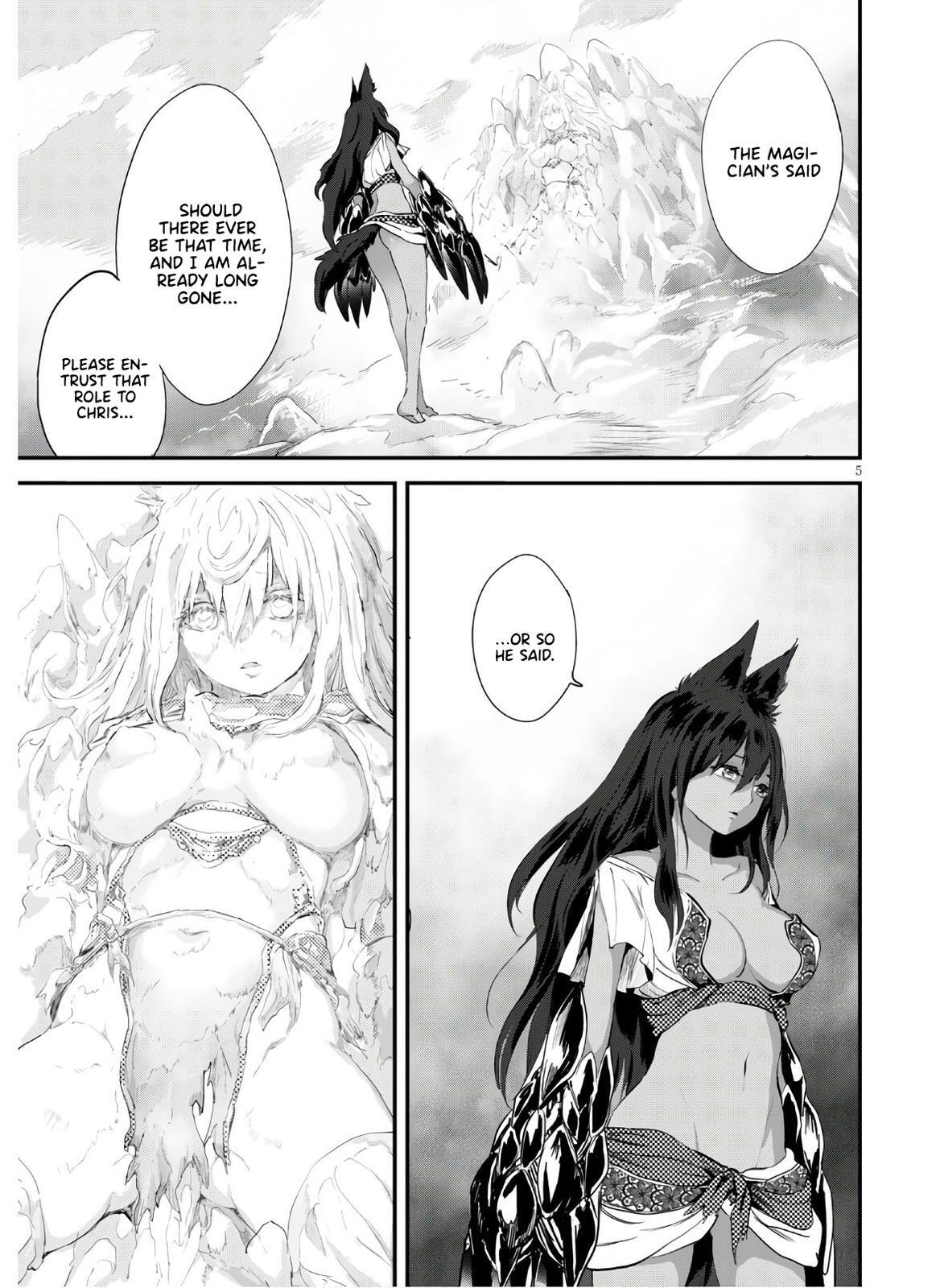 Read Alcafus Manga Online