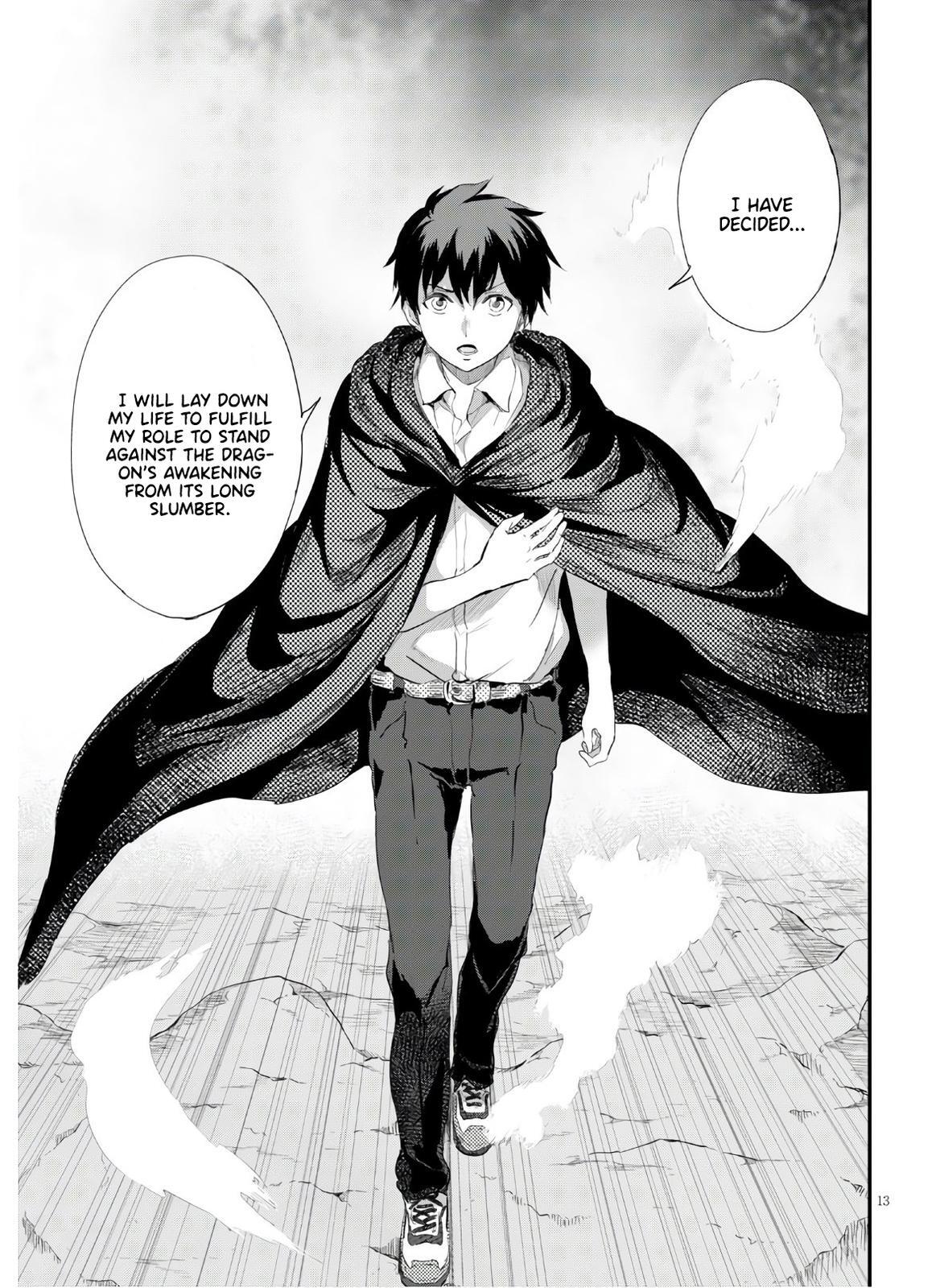 Read Alcafus Manga Online