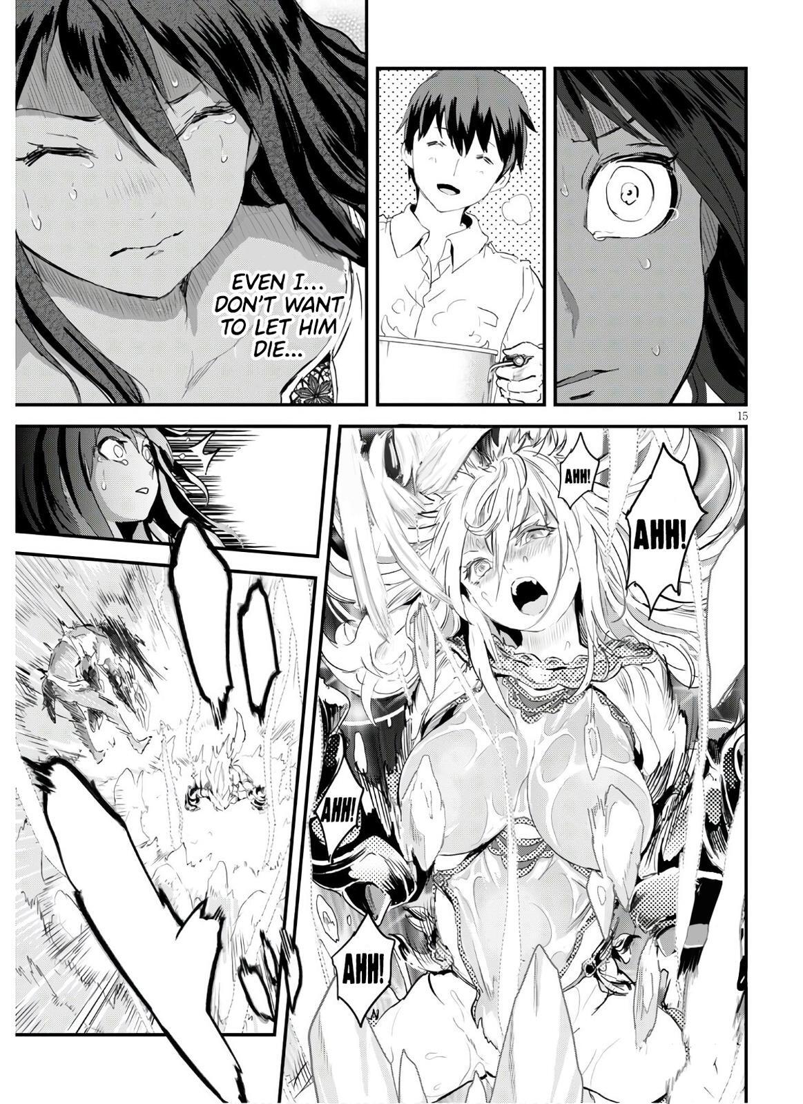 Read Alcafus Manga Online
