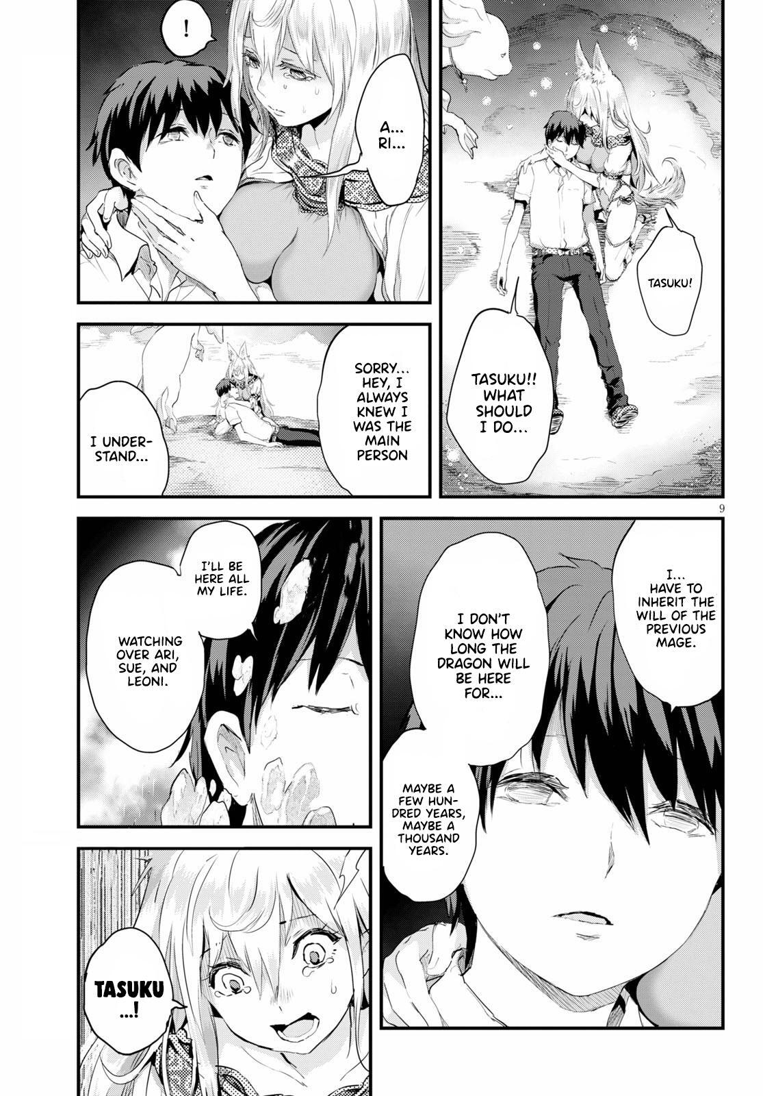Read Alcafus Manga Online