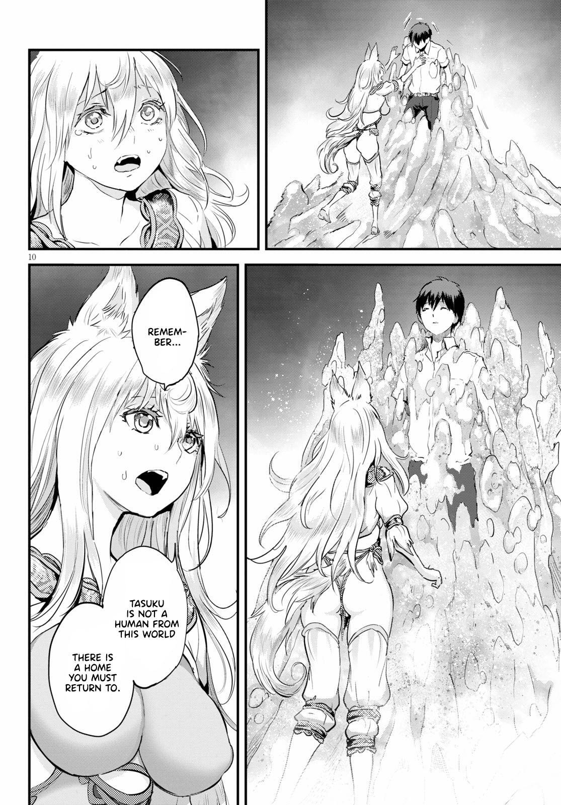Read Alcafus Manga Online