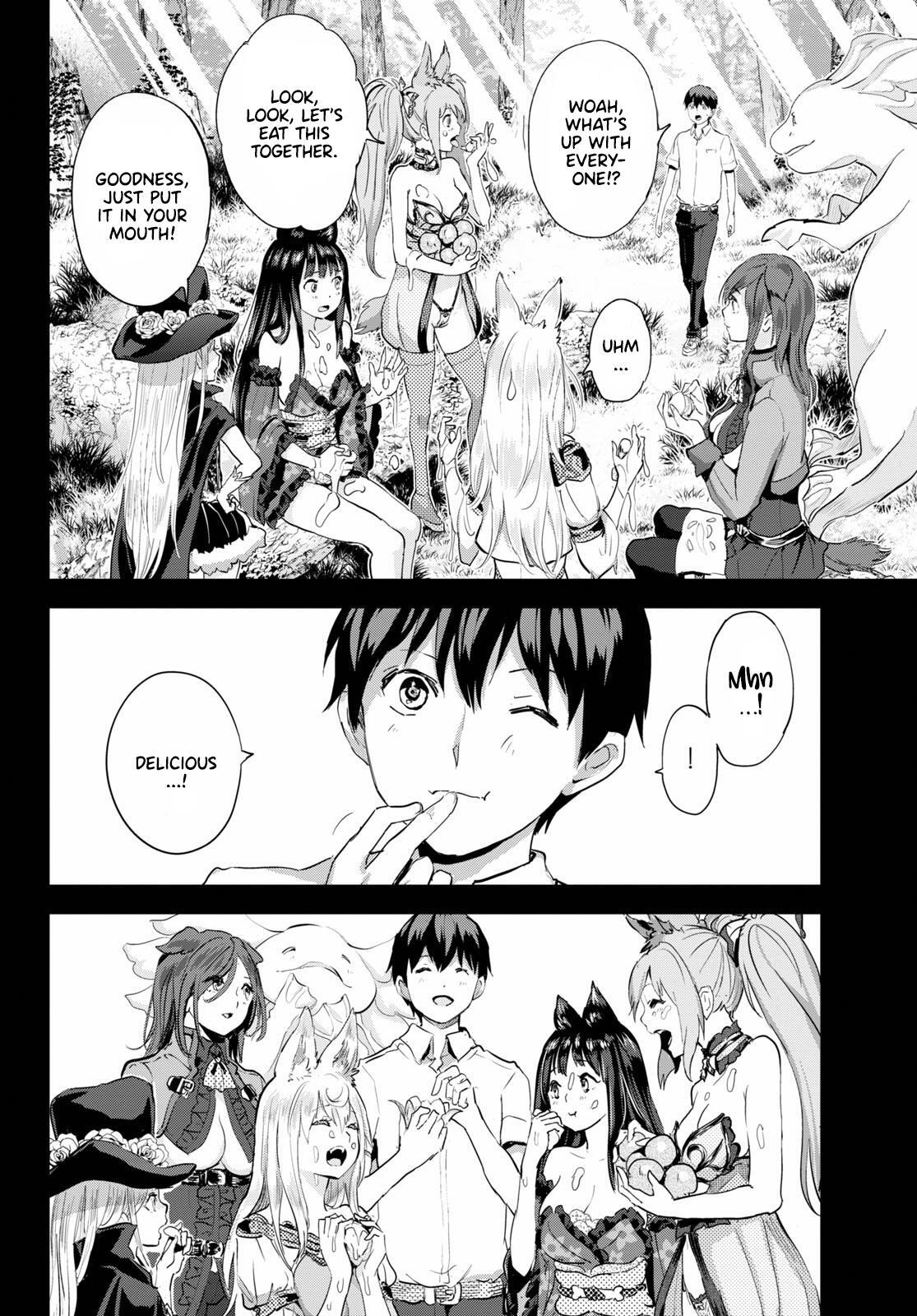 Read Alcafus Manga Online