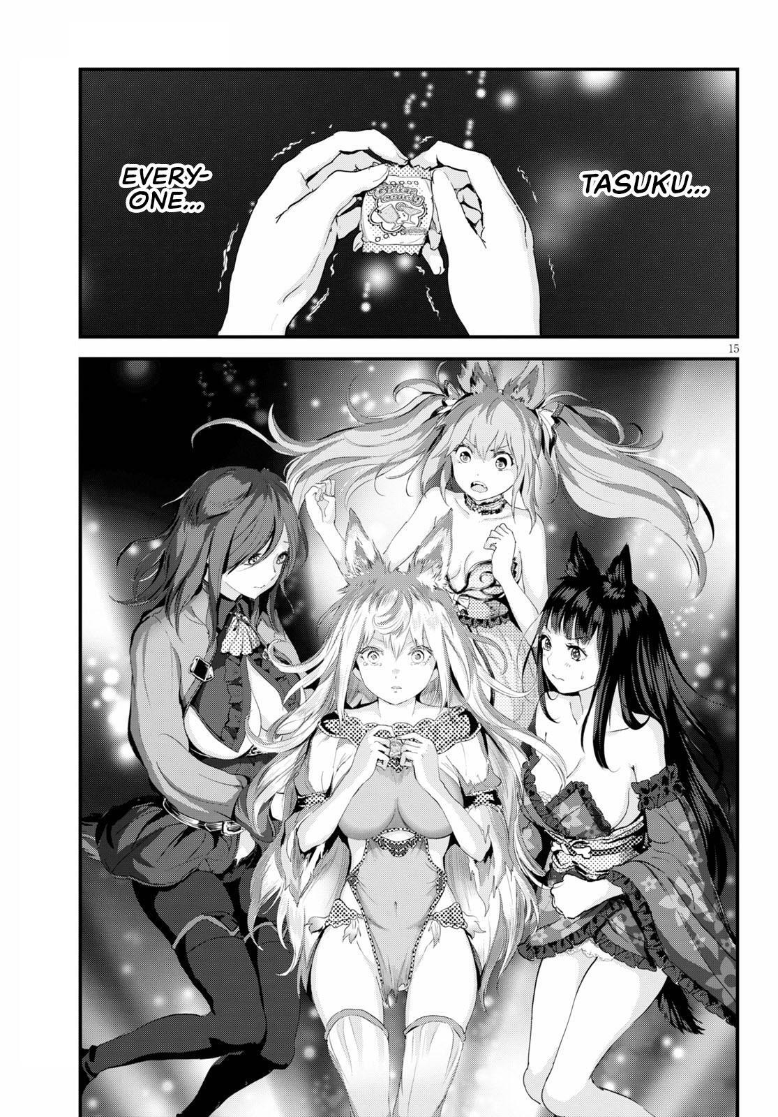 Read Alcafus Manga Online