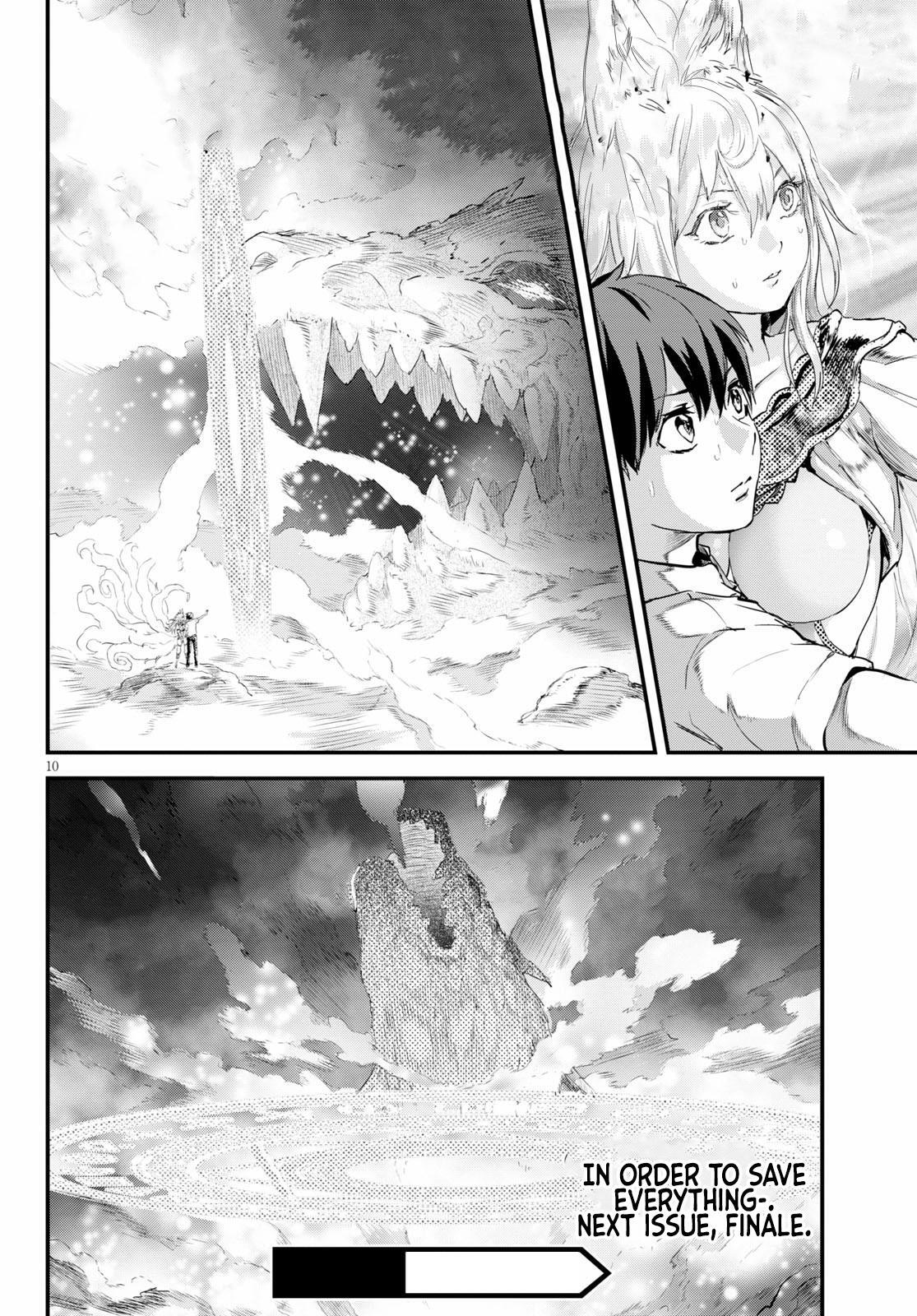 Read Alcafus Manga Online