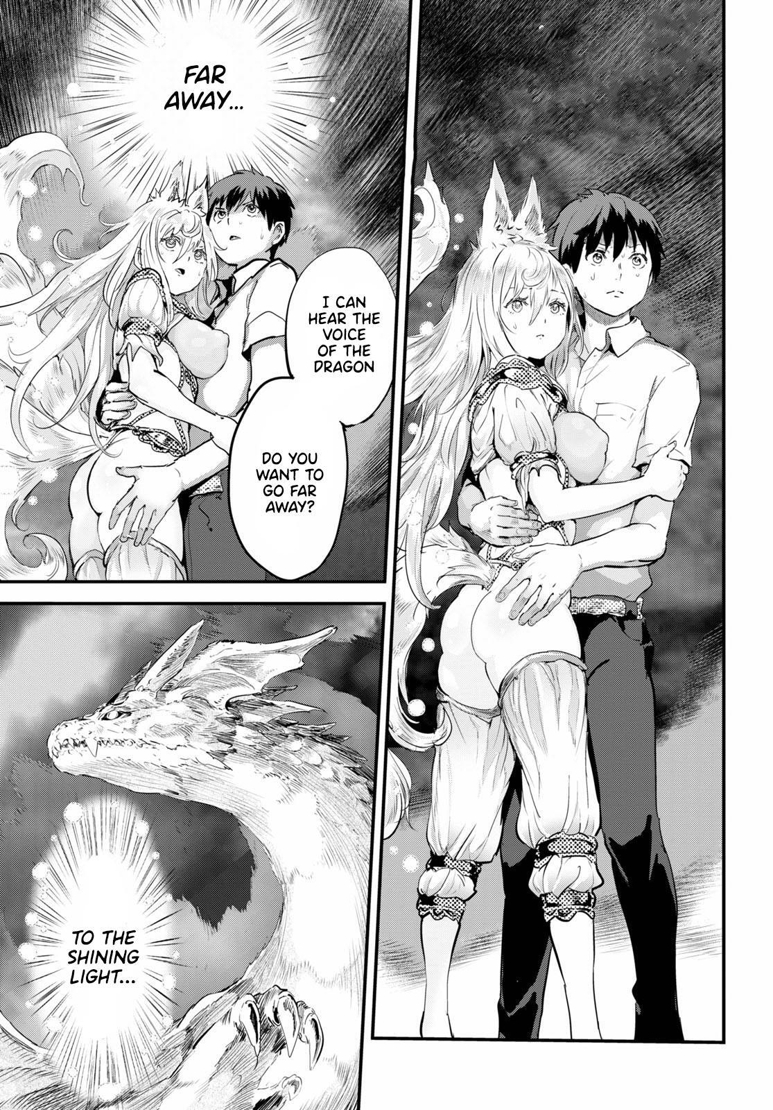 Read Alcafus Manga Online