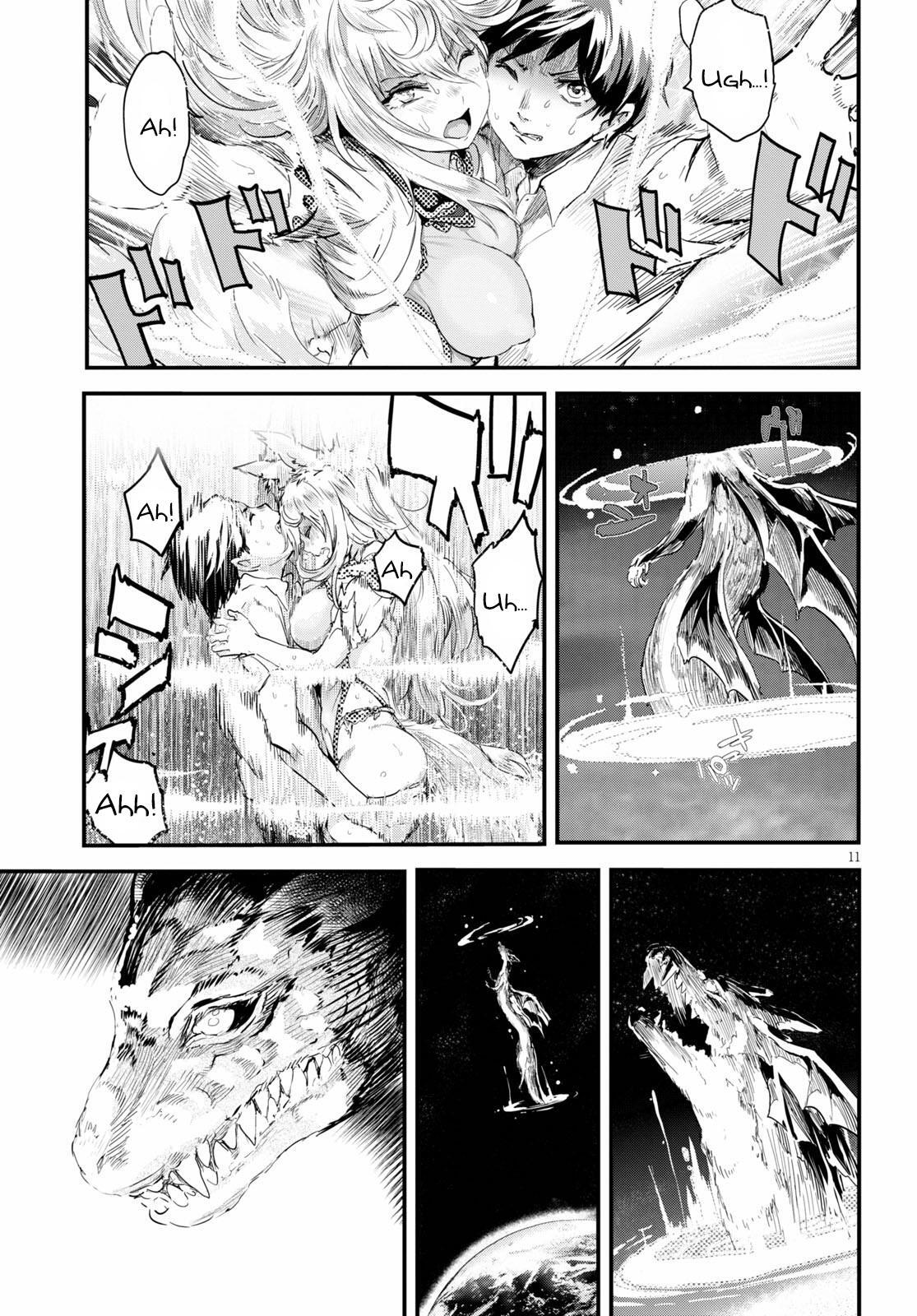 Read Alcafus Manga Online