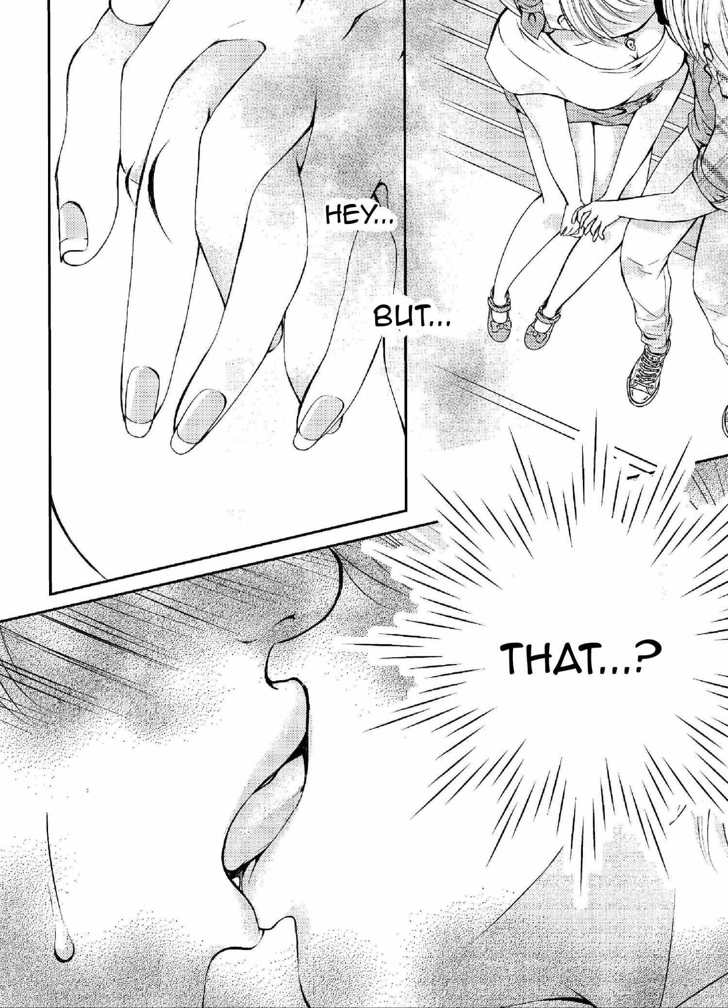 Read Ale & Cucca Manga Online