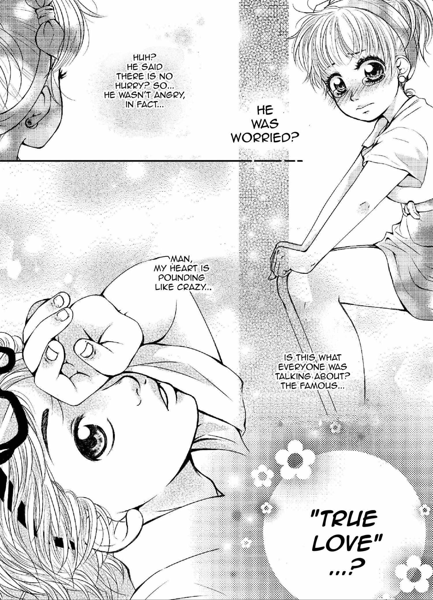 Read Ale & Cucca Manga Online