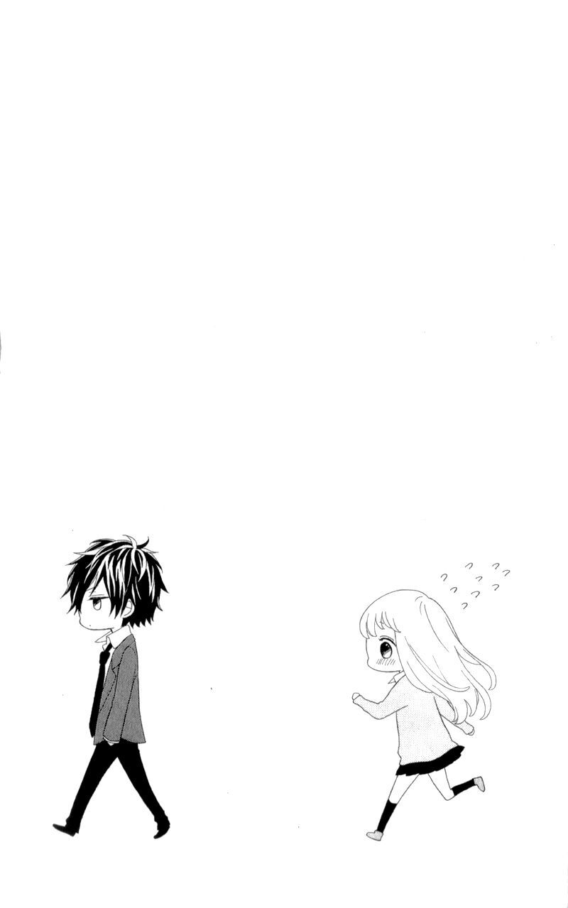 Read All for You! Manga Online