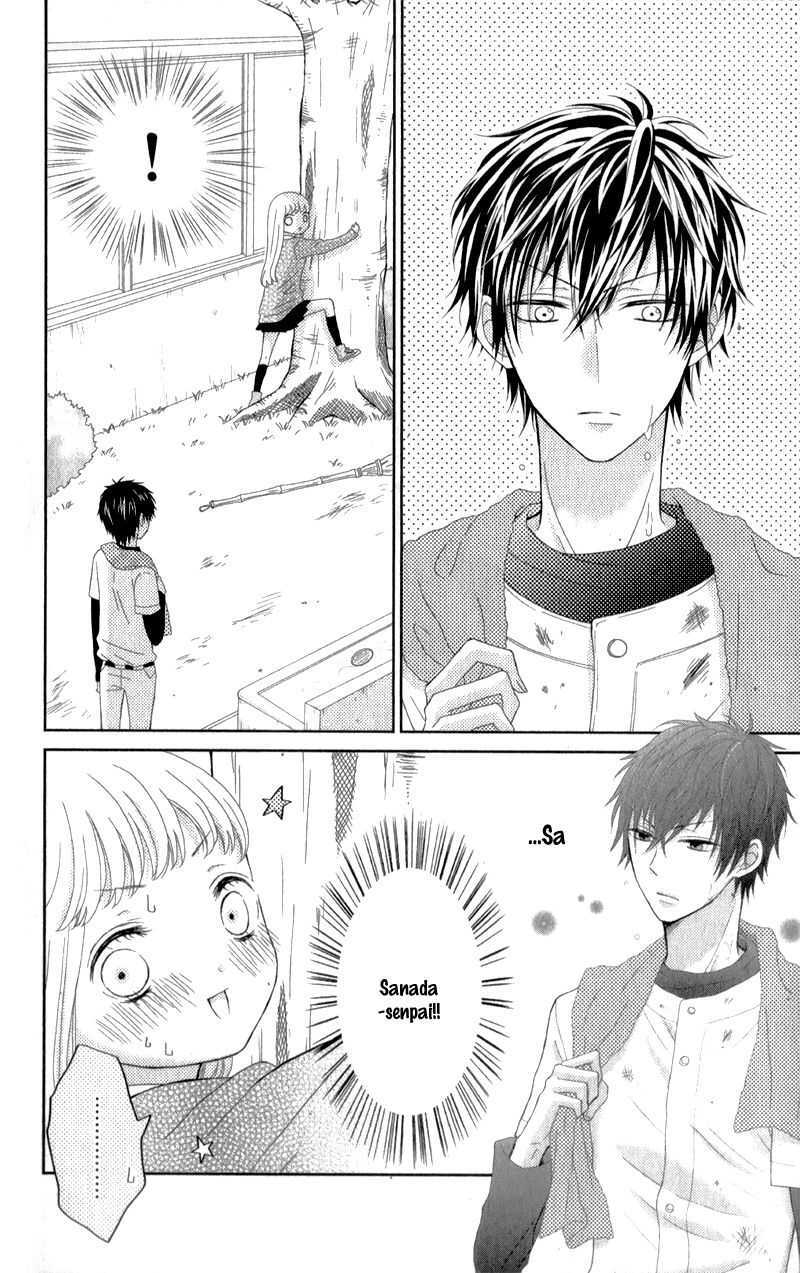 Read All for You! Manga Online