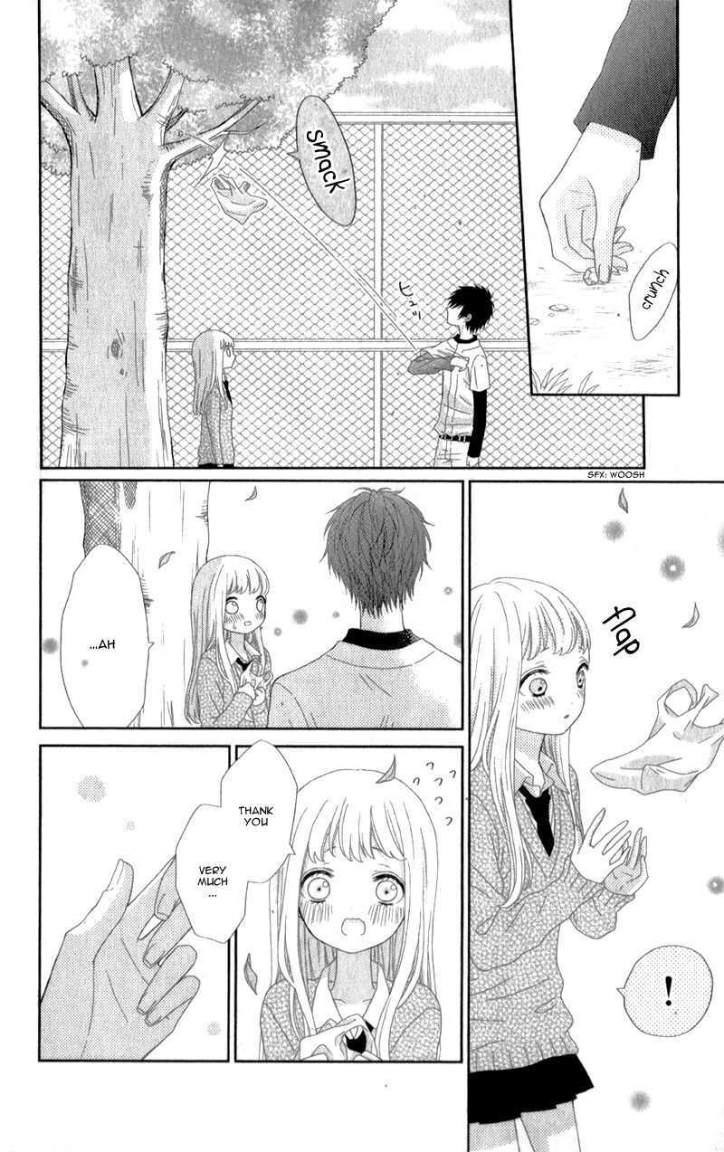 Read All for You! Manga Online