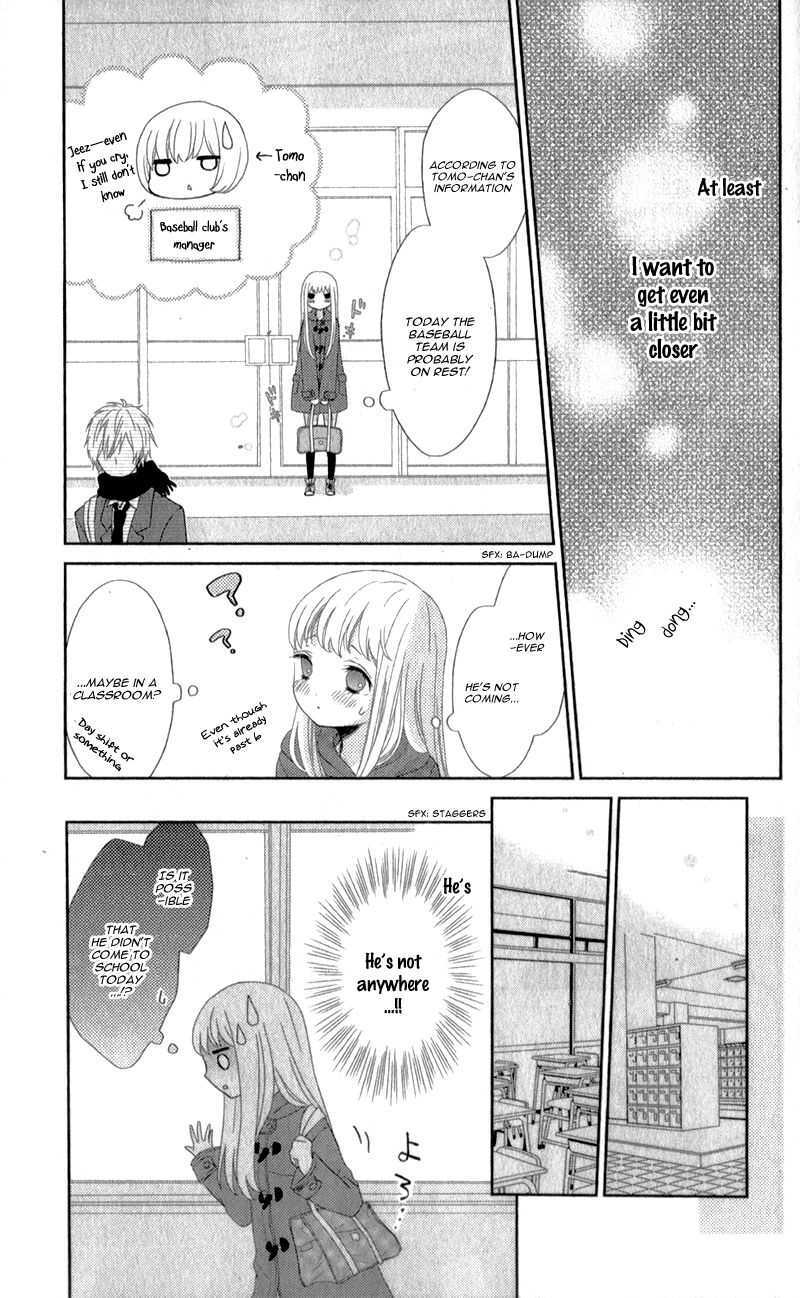 Read All for You! Manga Online